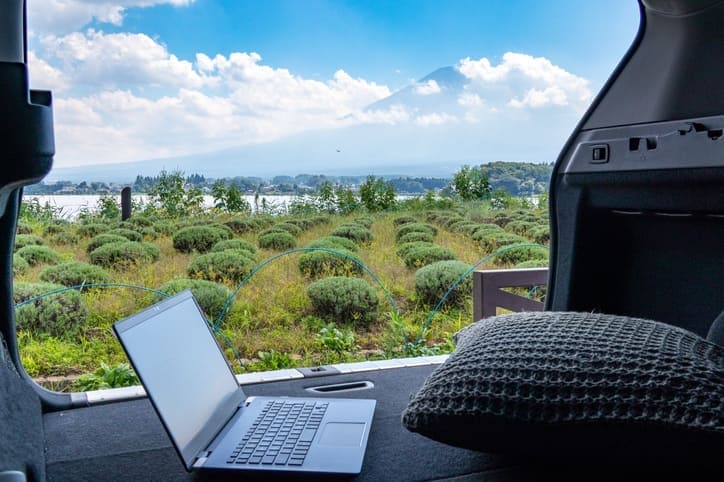 Dijital Göçebelik Nedir?